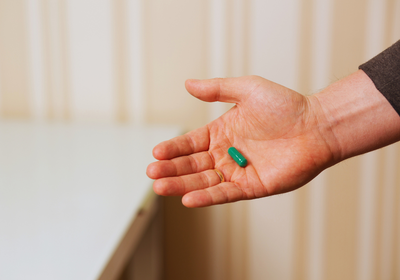 List of Supplements Lex Fridman Takes: The Complete Science-Backed Breakdown