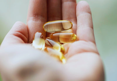 Supplements Likely Used in Paul Mescal's Gladiator II Transformation