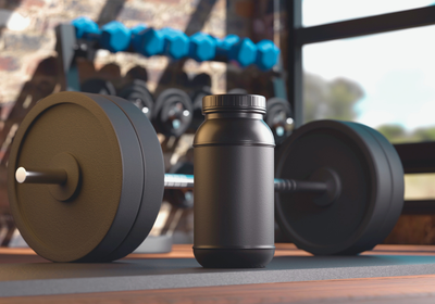 List of Supplements Mark Zuckerberg Takes