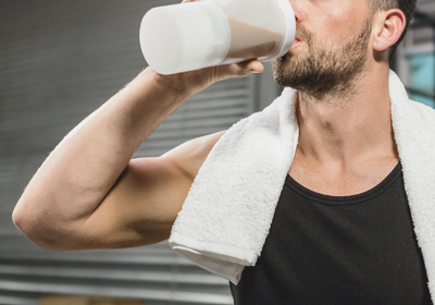 List of Supplements Matthew McConaughey Takes