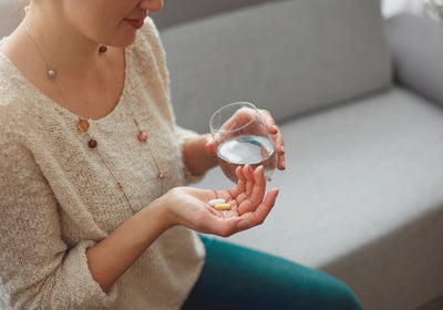 List of Supplements Nikki Reed Takes: Her Complete Wellness Routine