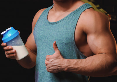List of Supplements Noel Deyzel Takes