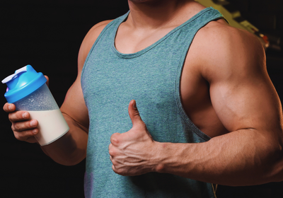 List of Supplements Noel Deyzel Takes