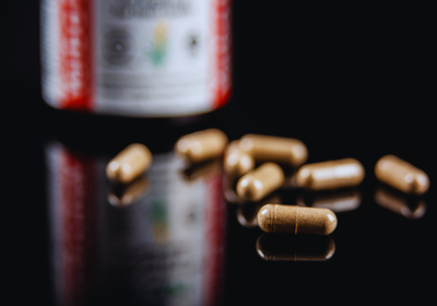 List of Supplements Peter Attia Takes