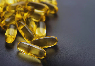 List of Supplements Peter Thiel Takes: The Complete Longevity Stack Guide