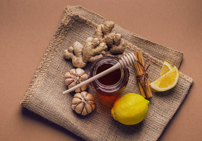List of Supplements Priyanka Chopra Jonas Takes: The Truth About Her Wellness Routine