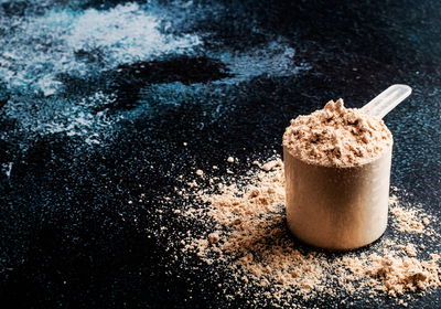 List of Supplements Ryan Reynolds Takes: The Complete Breakdown