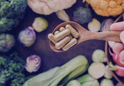 List of Supplements Sam Altman Takes: The OpenAI CEO's Complete Science-Backed Stack