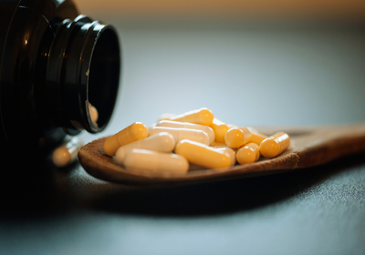 List of Supplements Scarlett Johansson Takes: Her Complete Daily Wellness Routine