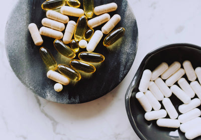 List of Supplements Serena Williams Takes: The Complete Guide to Her Science-Backed Routine