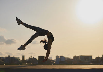 List of Supplements Simone Biles Takes: The Complete Guide to Elite Gymnast Nutrition
