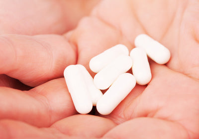 List of Supplements Simu Liu Takes: The Marvel Star's Minimalist Approach to Wellness