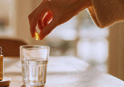 List of Supplements Sydney Sweeney Takes: What We Know and What Would Complement Her Wellness Routine