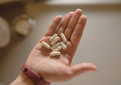 Supplements That Could Support Timothée Chalamet's Wellness Routine: Evidence-Based Recommendations