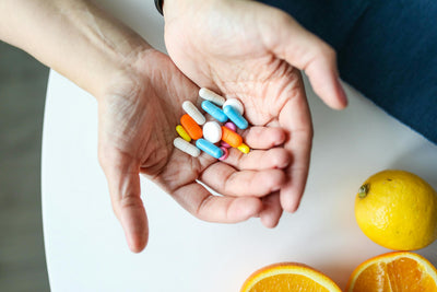 List of Supplements Tom Brady Takes: The Complete Performance Stack
