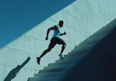 Supplements for Athletic Performance: What Elite Sprinters Like Usain Bolt Prioritize