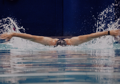 10 Supplements for Elite Swimmers: The Evidence-Based Stack for Michael Phelps-Level Training
