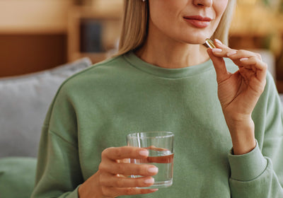 21 Vitamin Absorption Statistics: Key Data on Nutrient Uptake and Deficiency