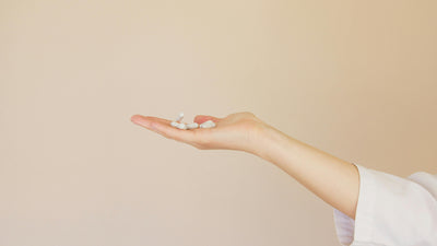 List of Supplements Miranda Kerr Takes