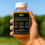 XV1: CREATINE