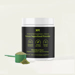 XV1 Green Superfood Powder