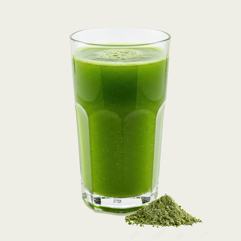 XV1 Green Superfood Powder