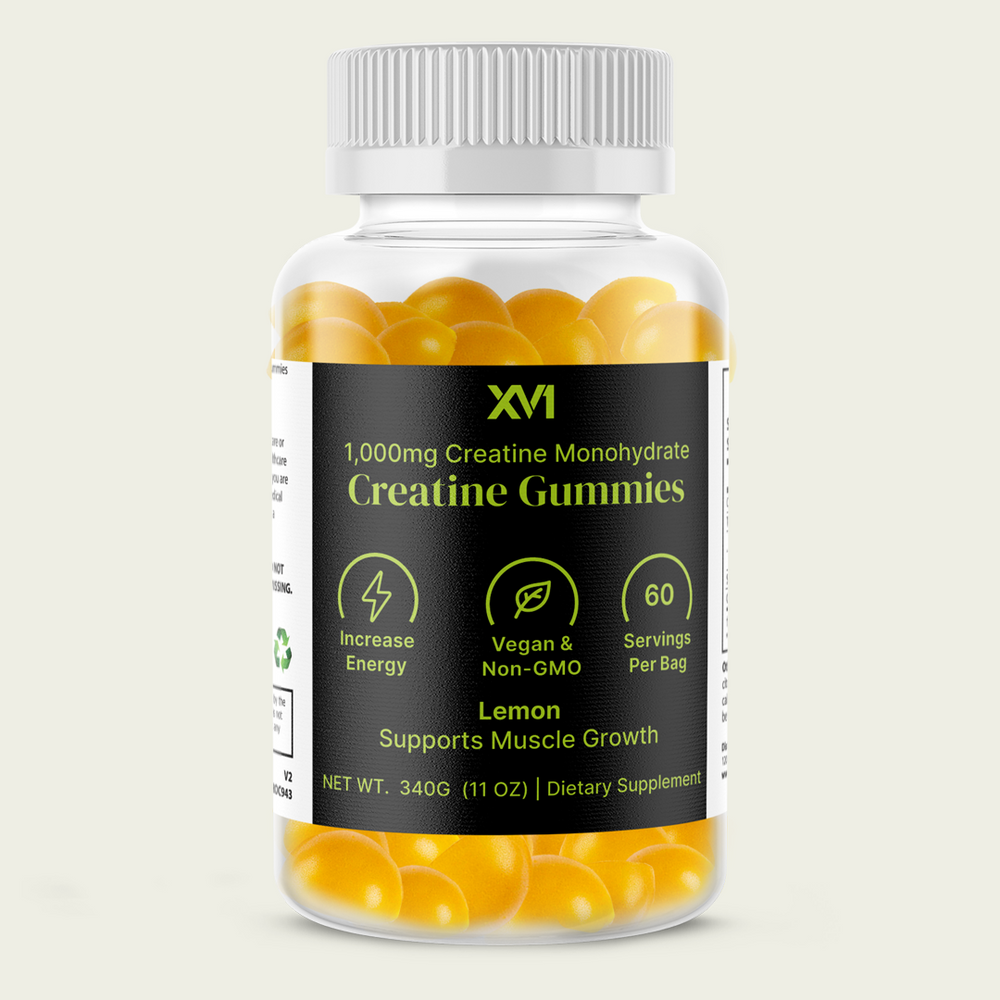 XV1: CREATINE