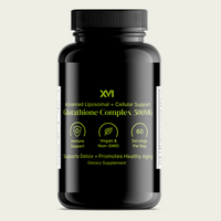 XV1: Glutathione Complex
