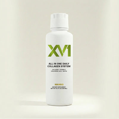 XV1: Liquid Collagen