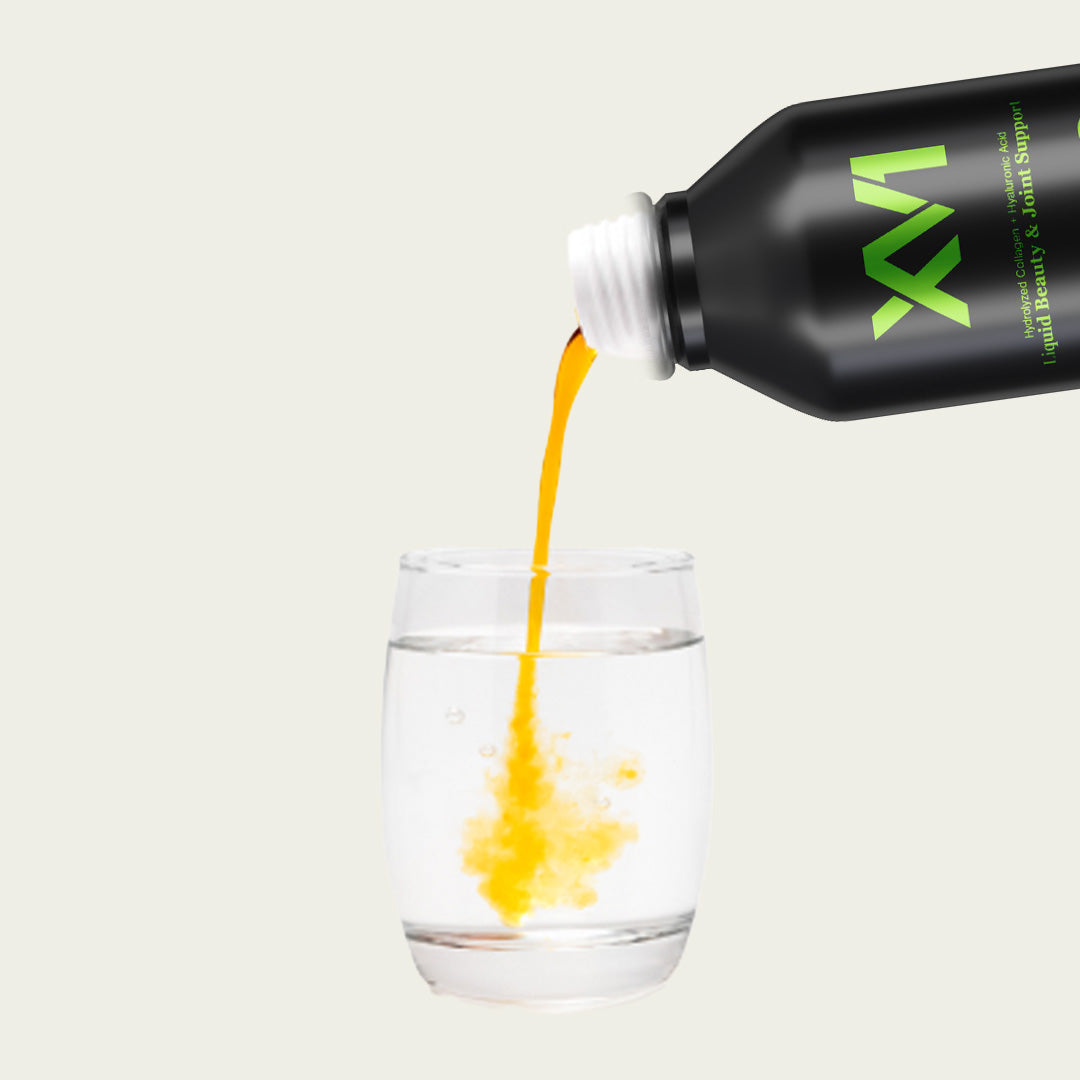 XV1: Liquid Collagen