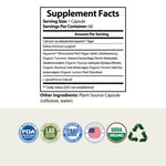 XV1: Glutathione Complex