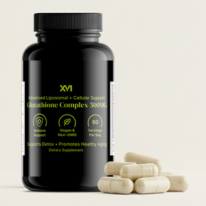 XV1: Glutathione Complex