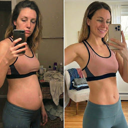 XV1 Green Superfood Powder