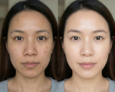 The 'Glass Skin' secret