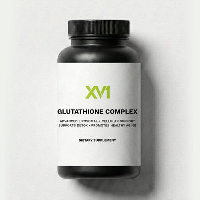 XV1: Glutathione Complex