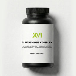 XV1: Glutathione Complex