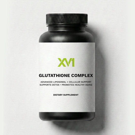 XV1: Glutathione Complex