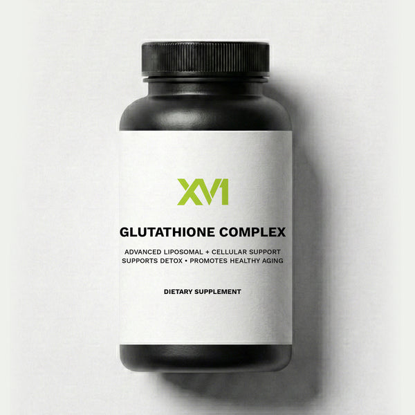 XV1: Glutathione Complex