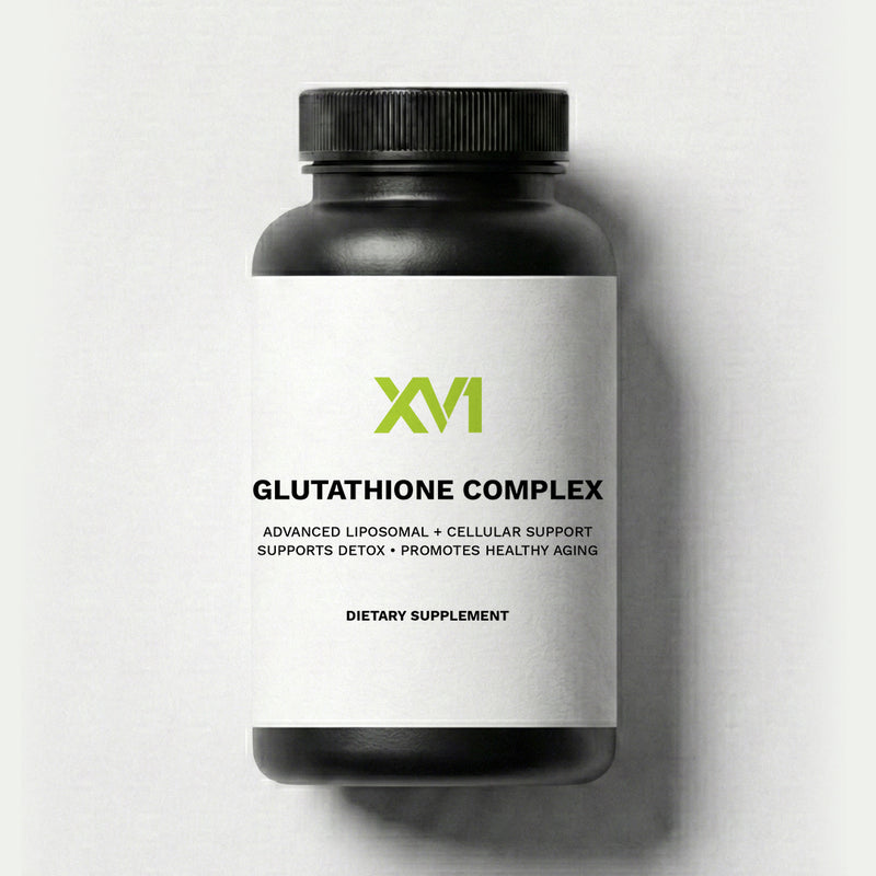 XV1: Glutathione Complex