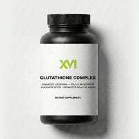 XV1: Glutathione Complex