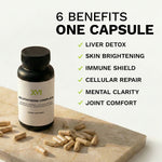 XV1: Glutathione Complex