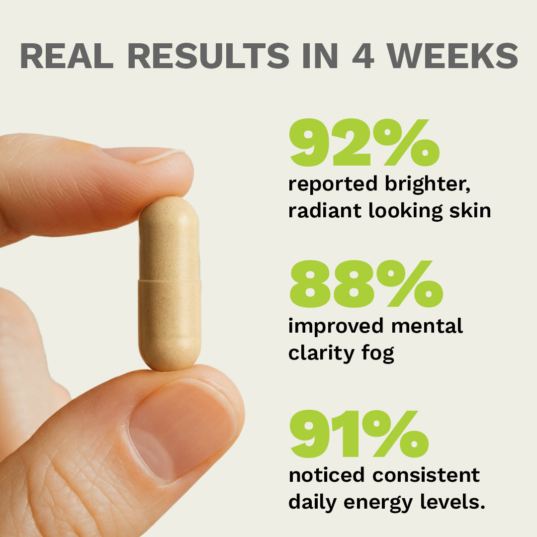 XV1: Glutathione Complex
