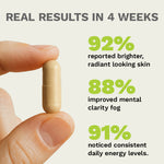 XV1: Glutathione Complex