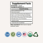 XV1: Glutathione Complex