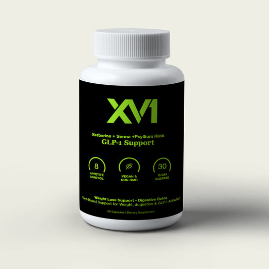 XV1: GLP-1 SUPPORT