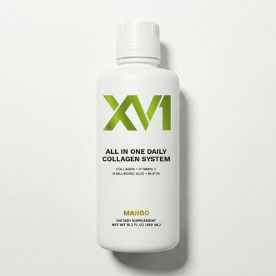XV1: Liquid Collagen