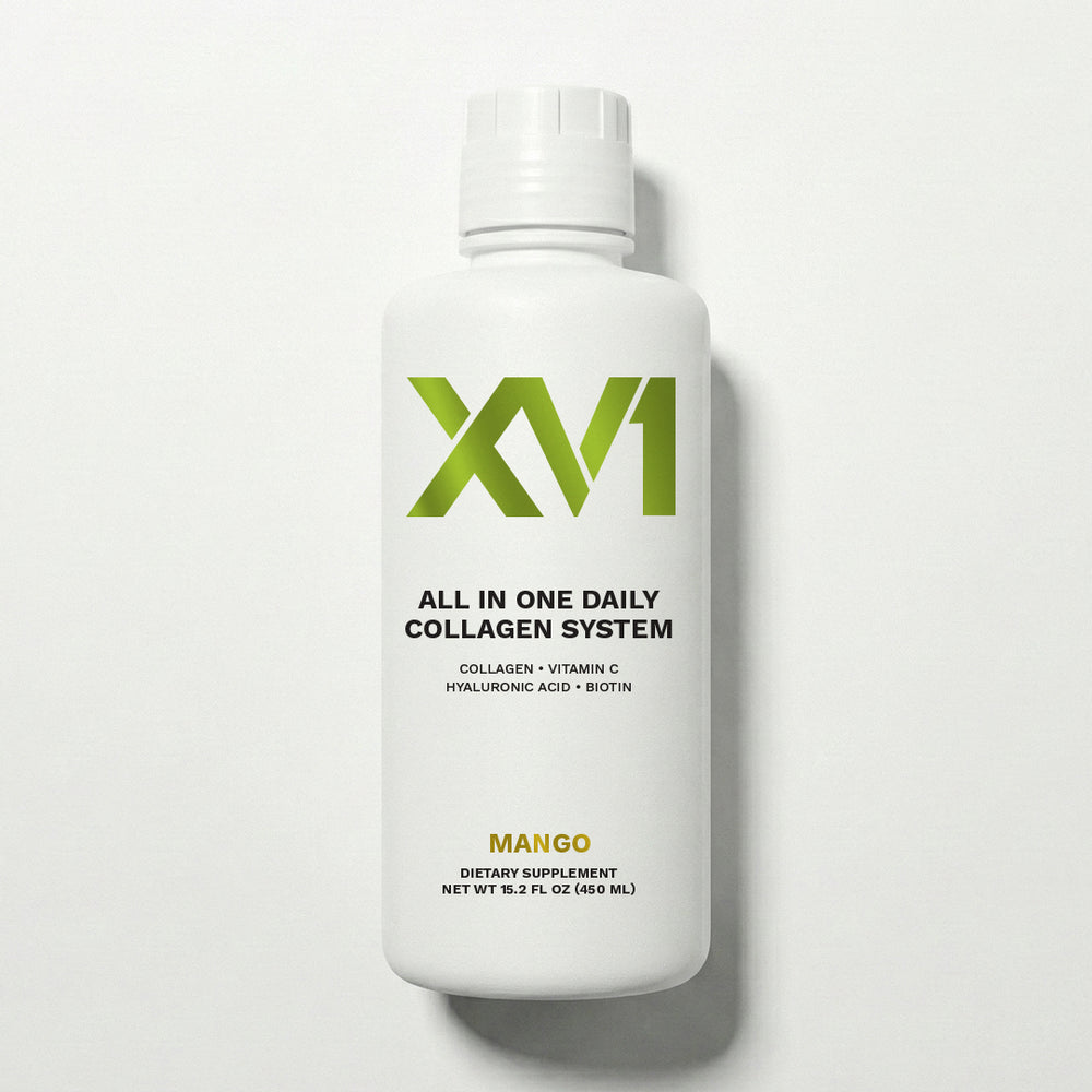 XV1: Liquid Collagen
