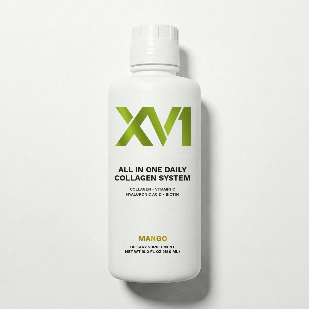 XV1: Liquid Collagen