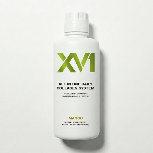 XV1: Liquid Collagen