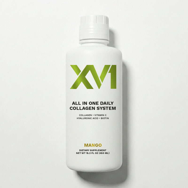 XV1: Liquid Collagen